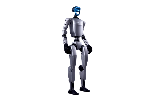 Rentobot humanoid robot